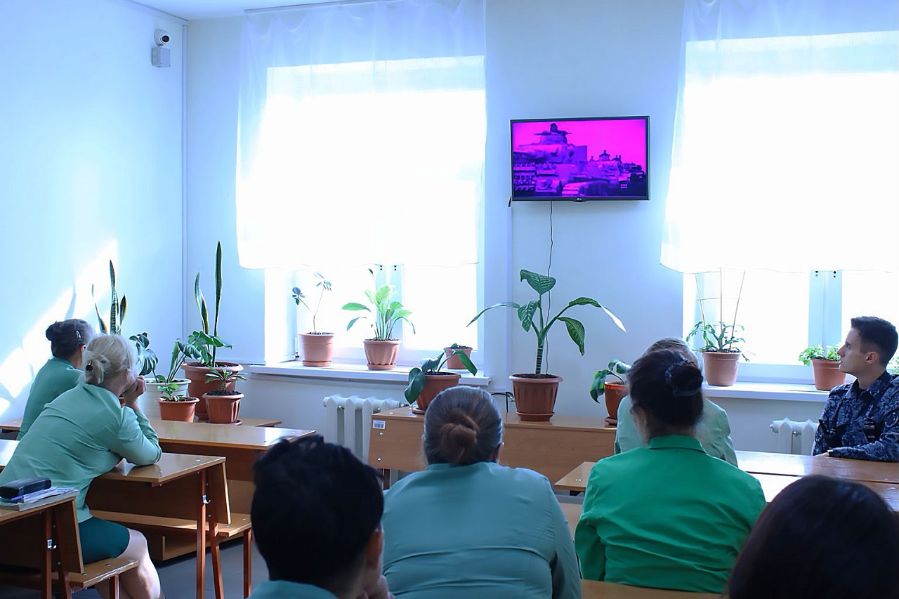 Фото галереи