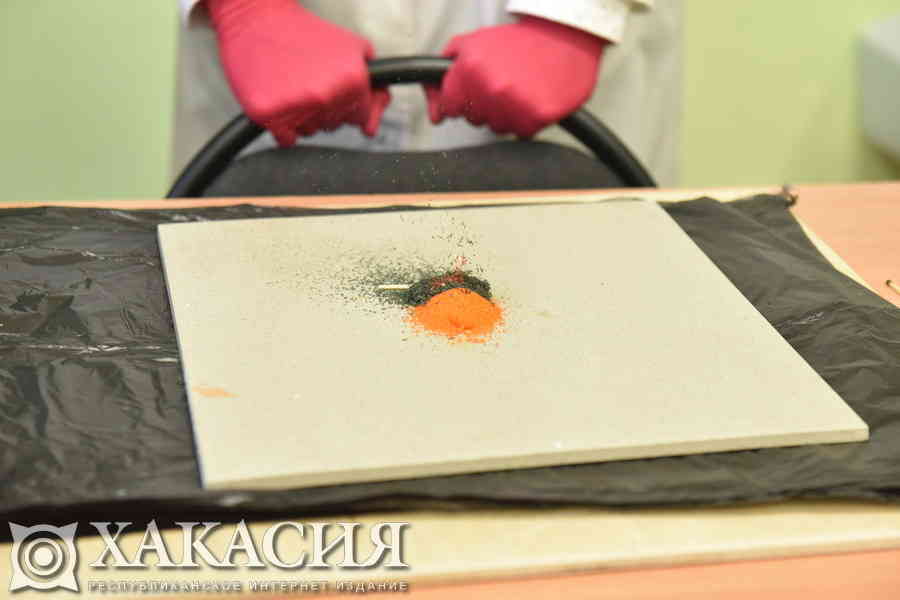 Фото галереи