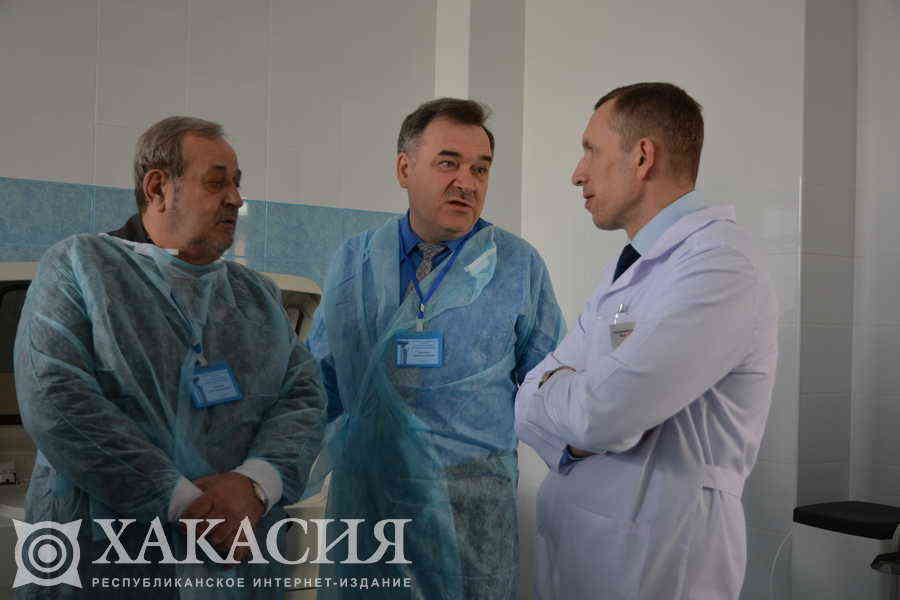 Фото галереи