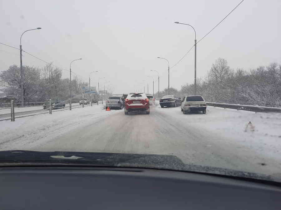 Фото галереи