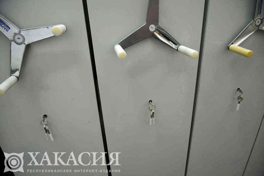 Фото галереи