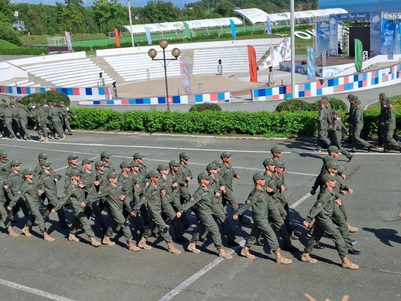 Фото галереи
