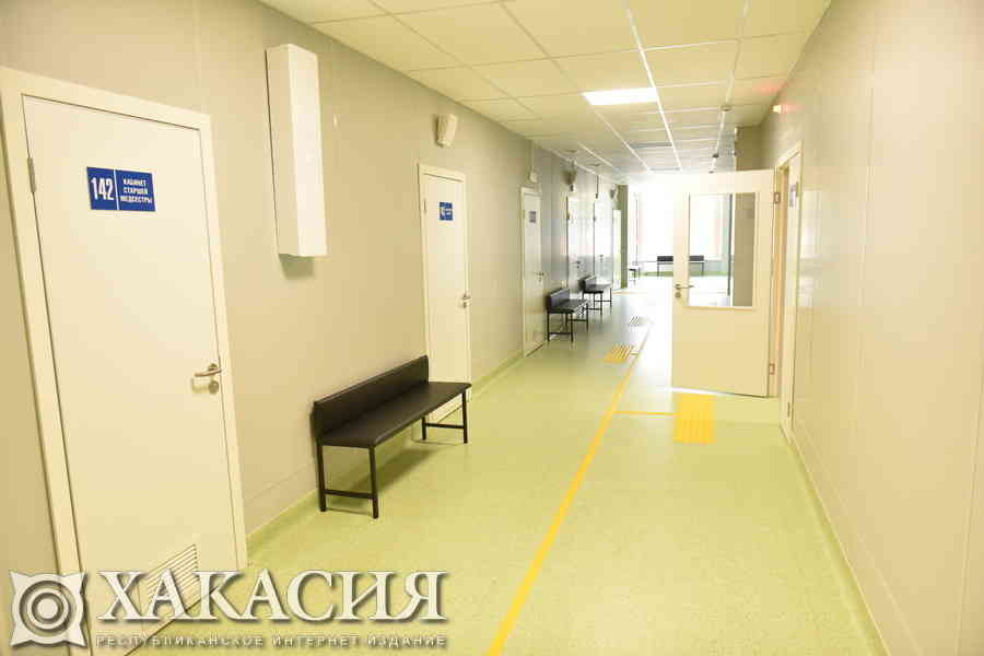 Фото галереи