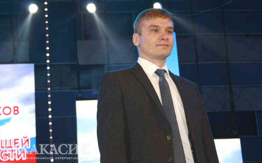 Фото галереи