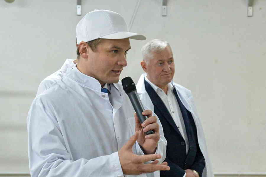 Фото галереи