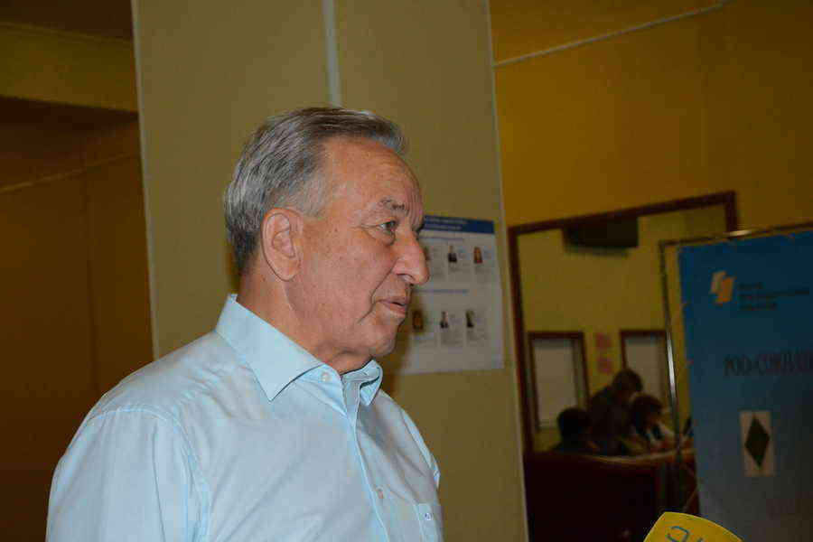 Фото галереи