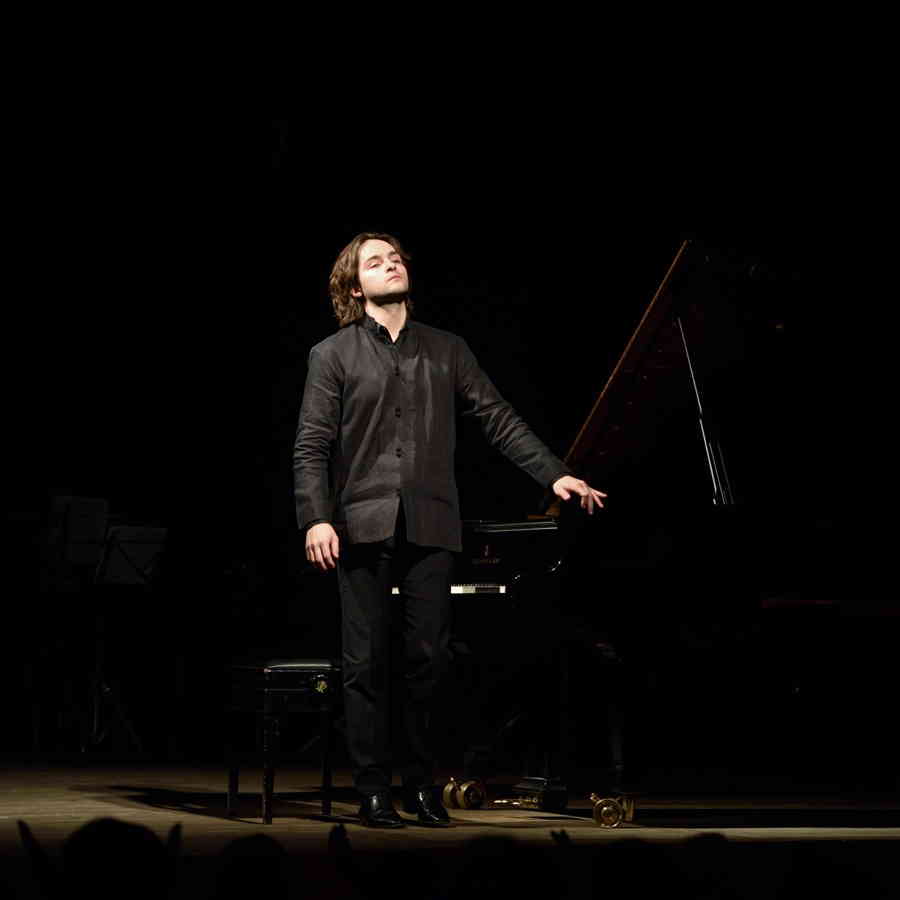 Фото галереи