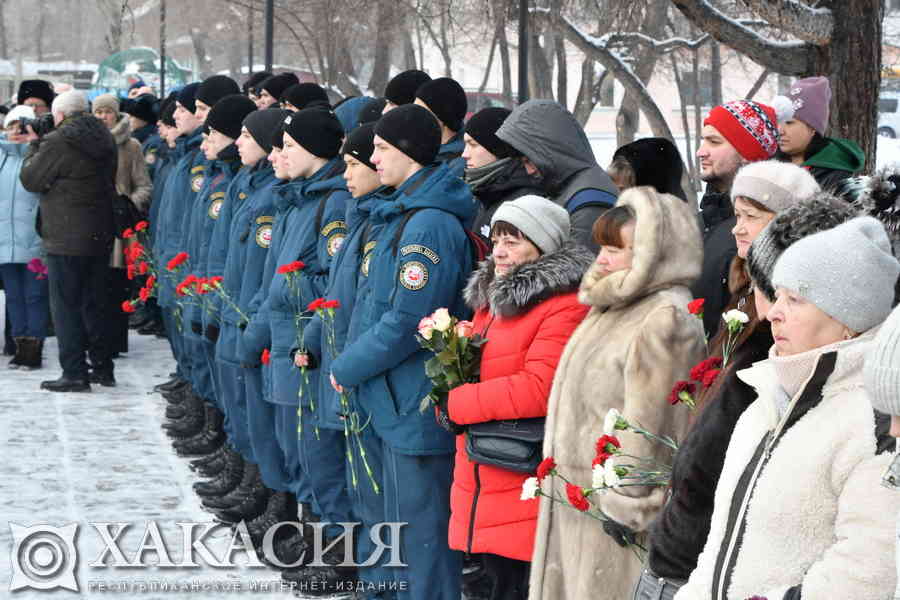 Фото галереи