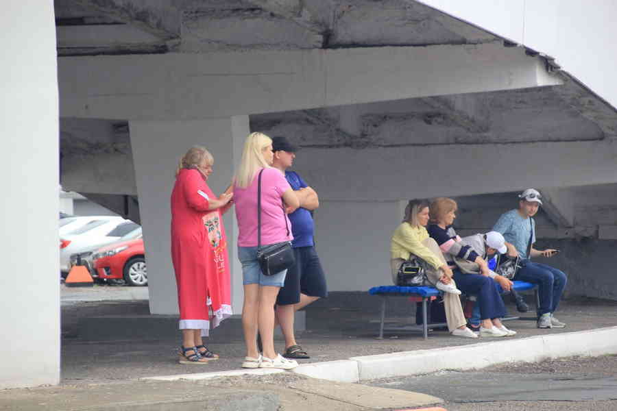 Фото галереи