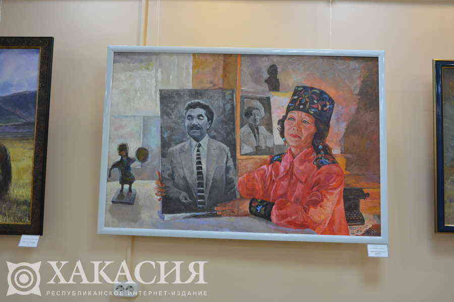 Фото галереи