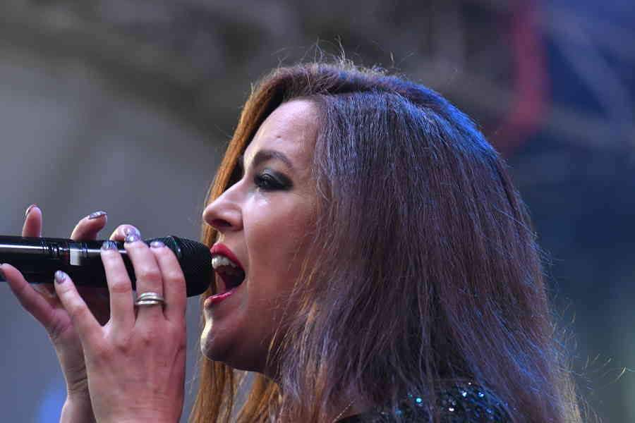 Фото галереи