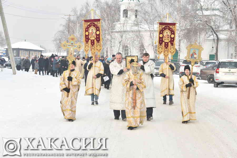 Фото галереи