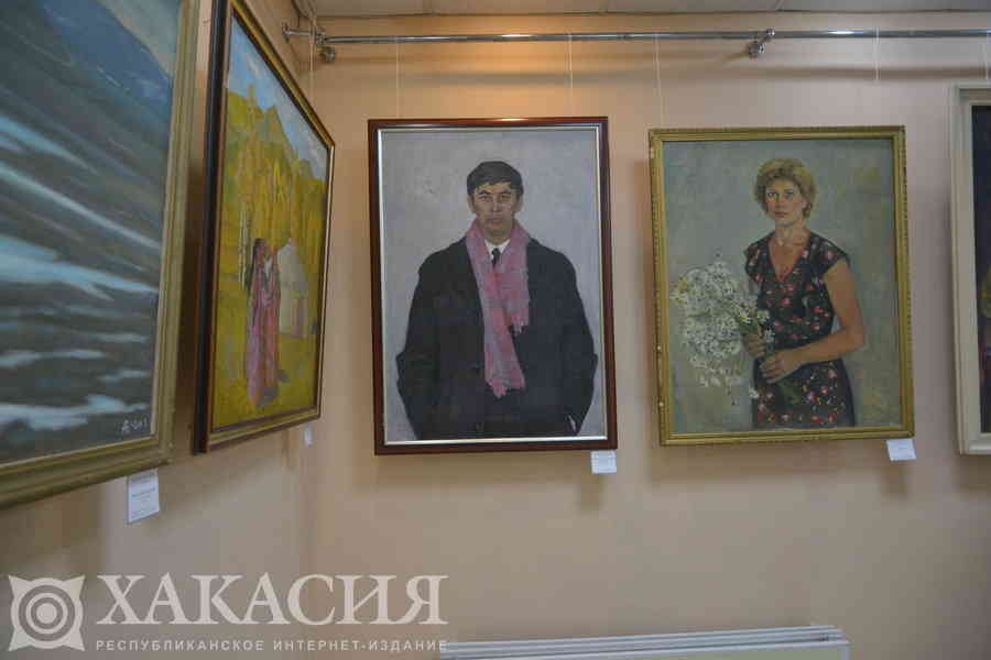 Фото галереи