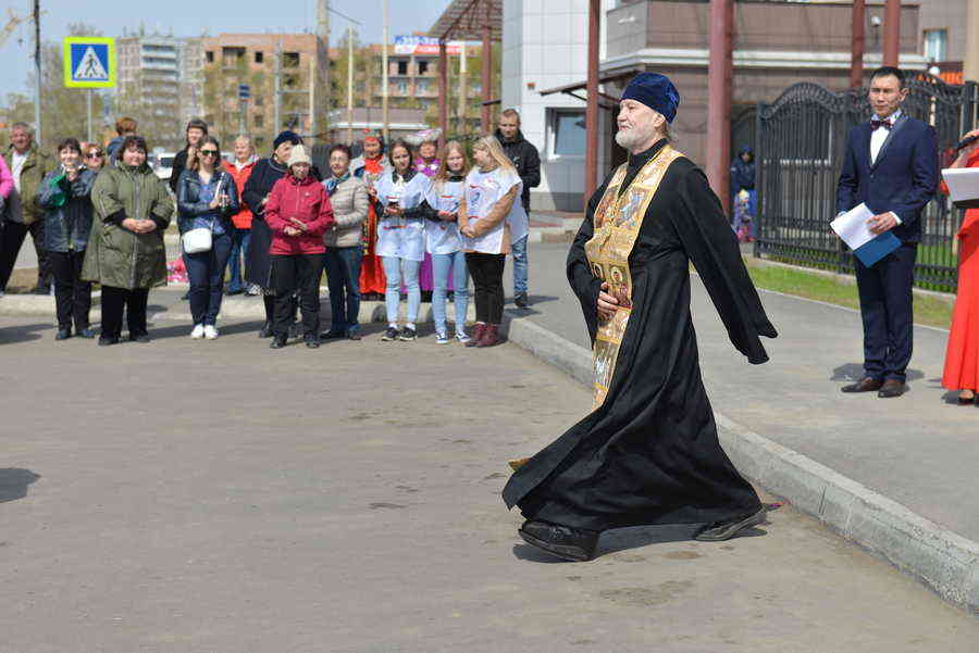 Фото галереи