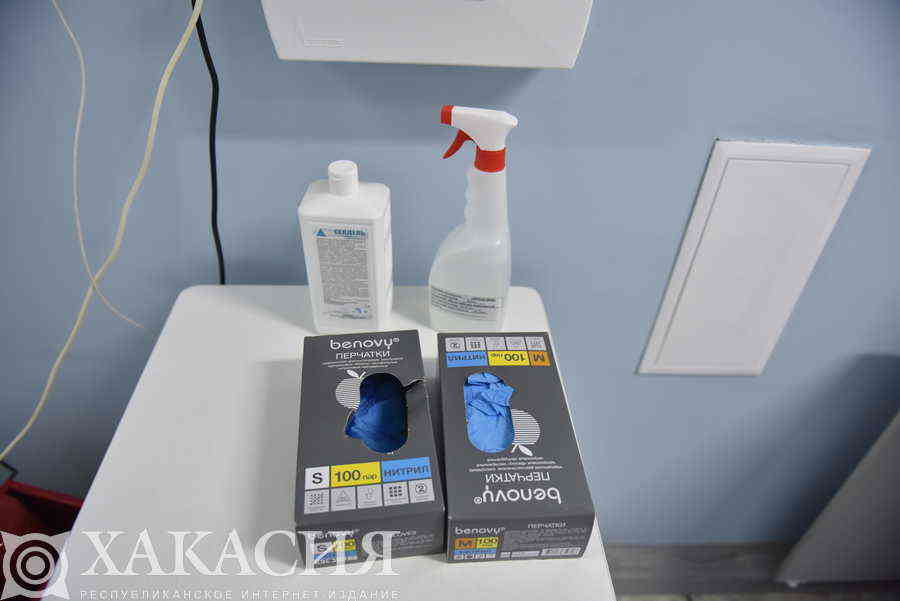 Фото галереи