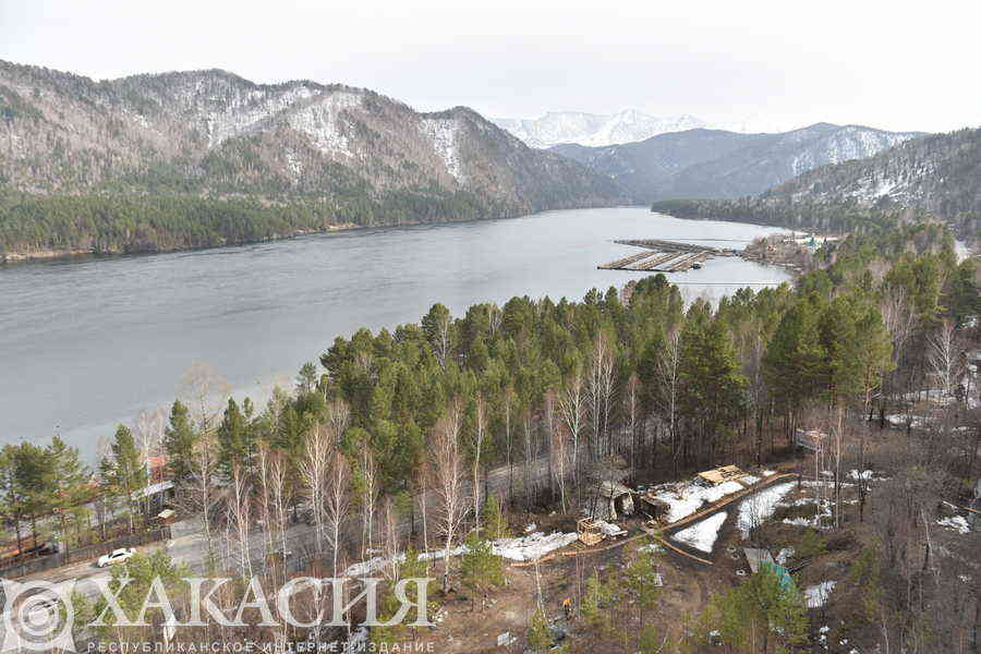 Фото галереи