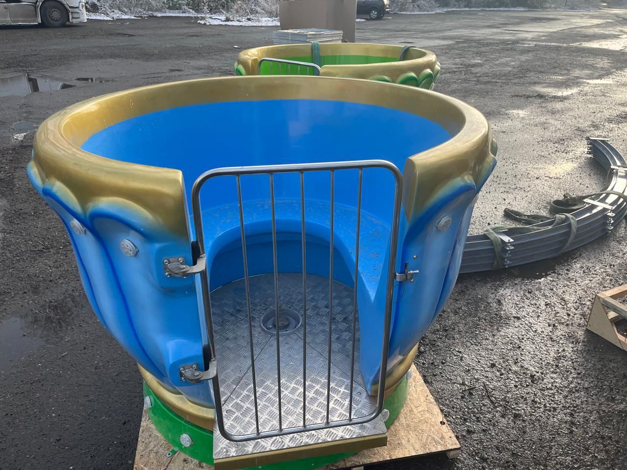 Фото галереи