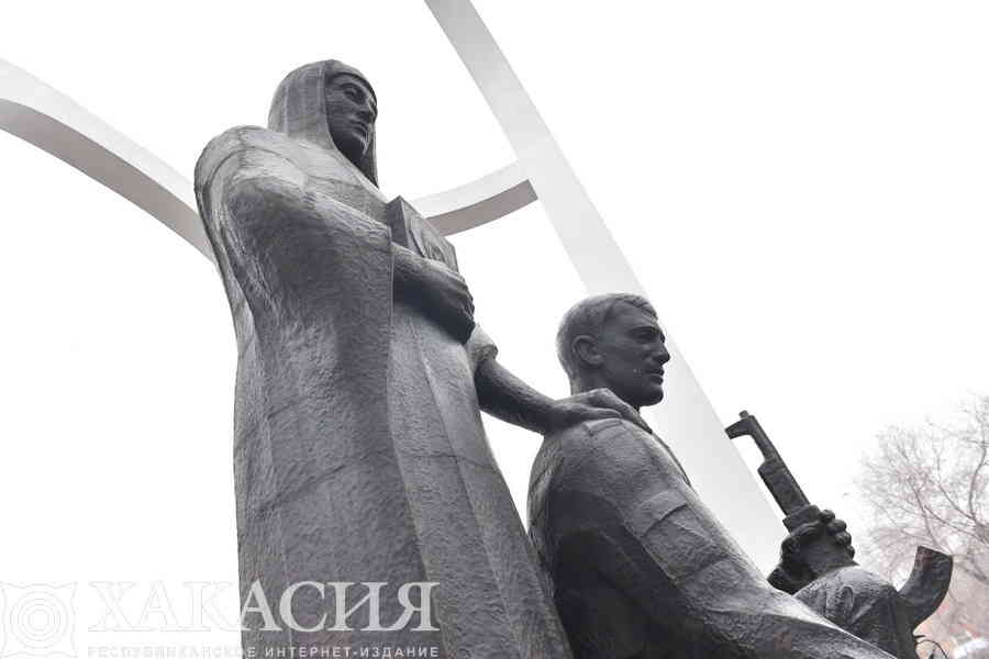 Фото галереи