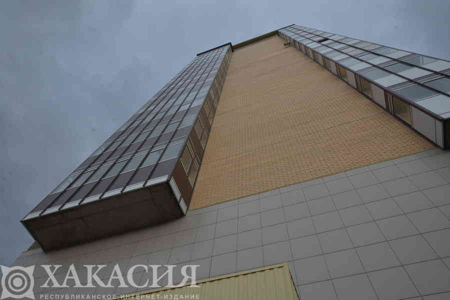 Фото галереи