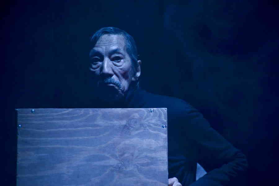 Фото галереи