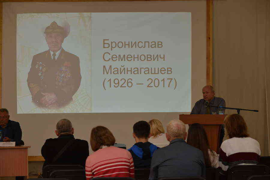 Фото галереи