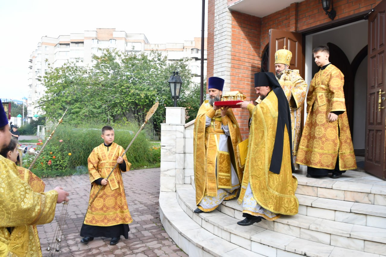 Фото галереи