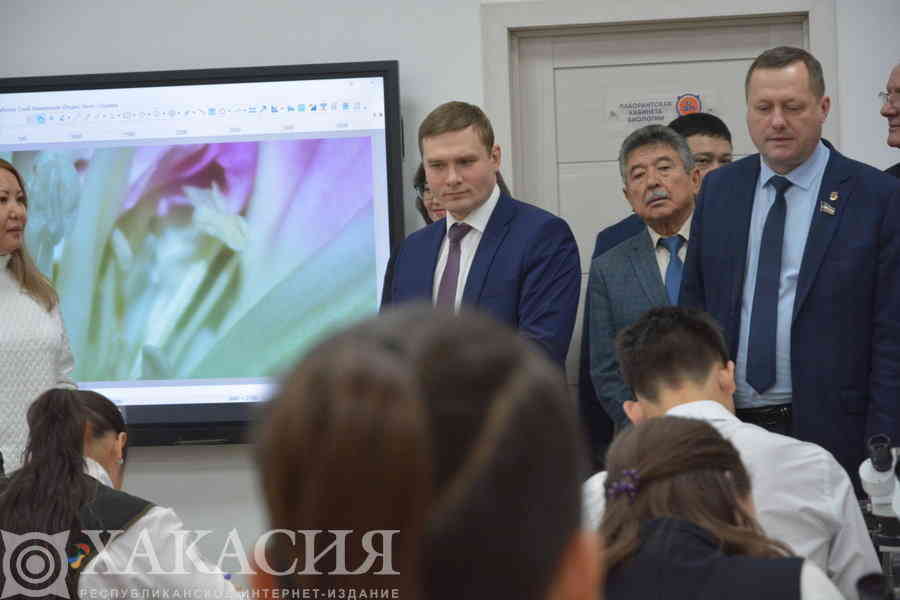 Фото галереи