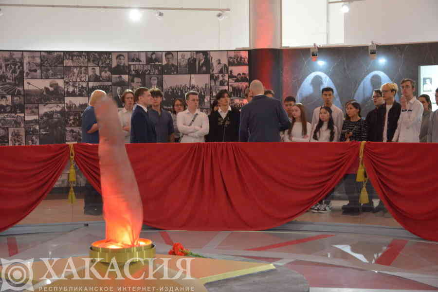 Фото галереи