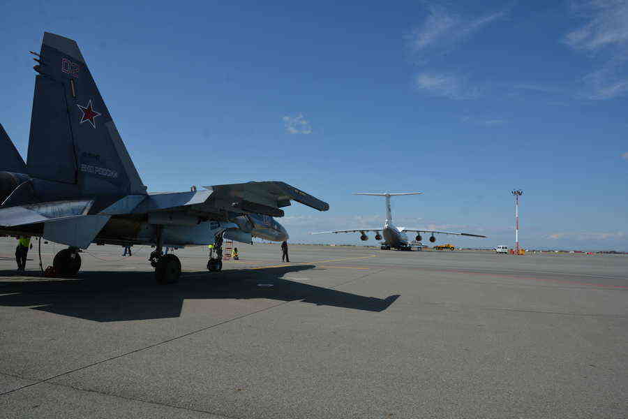 Фото галереи