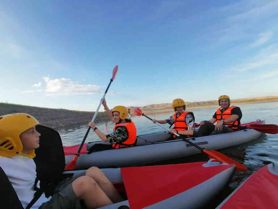 Фото галереи