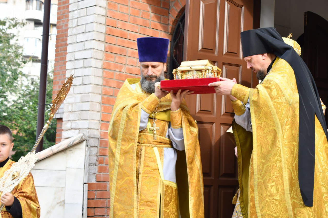 Фото галереи