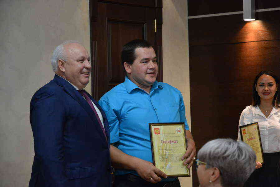 Фото галереи