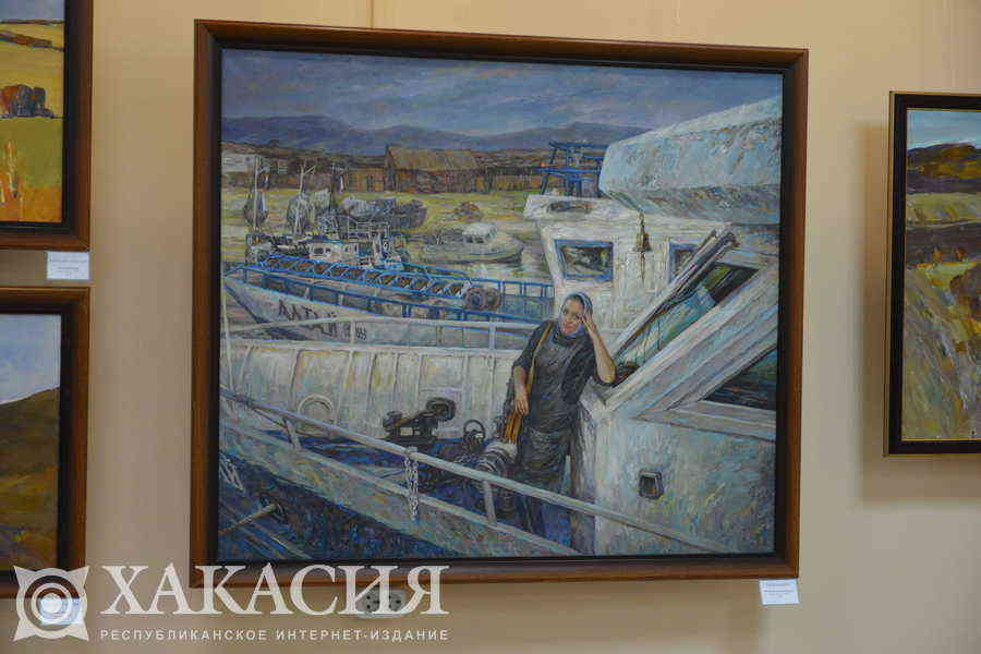 Фото галереи