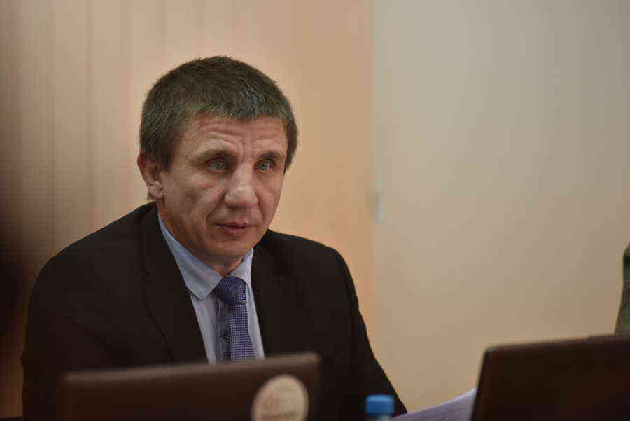 Фото галереи