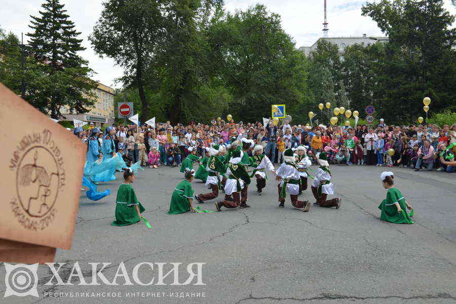 Фото галереи