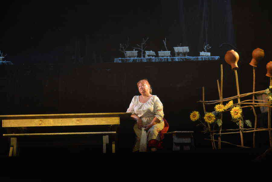 Фото галереи