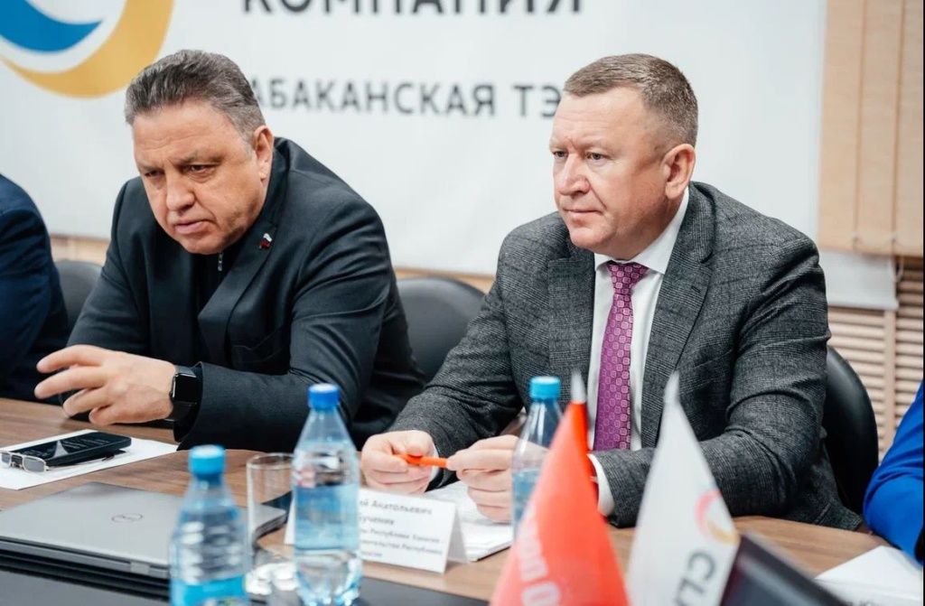 Фото галереи
