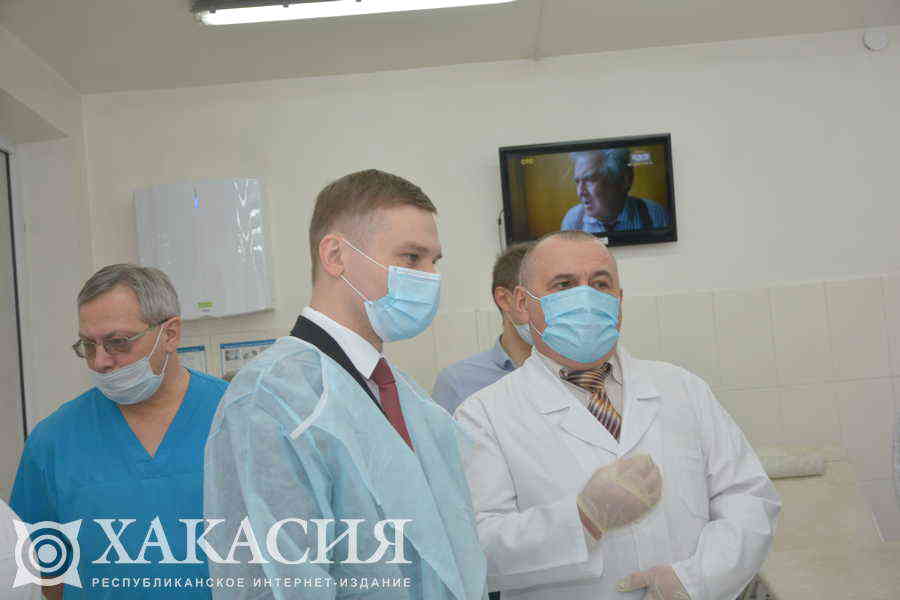 Фото галереи