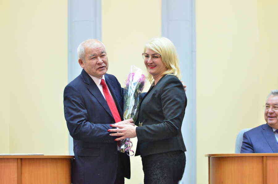 Фото галереи