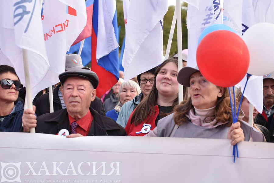 Фото галереи