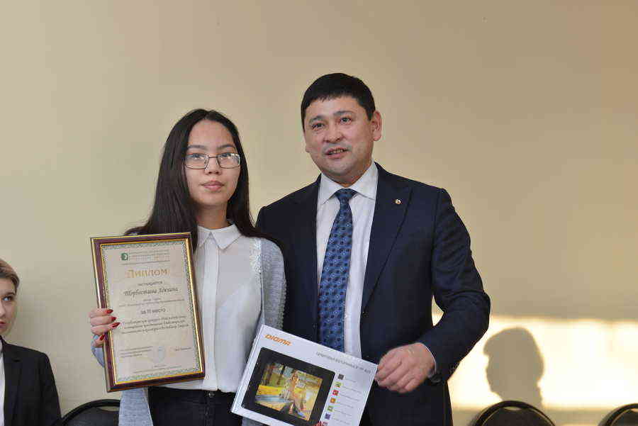 Фото галереи