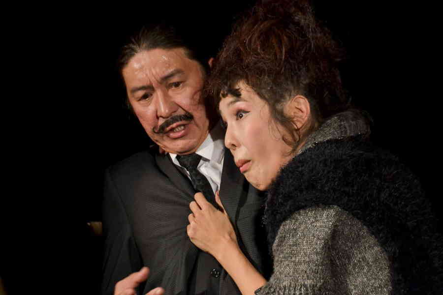 Фото галереи