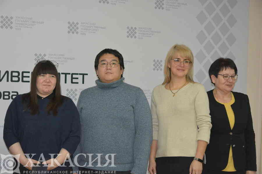 Фото галереи