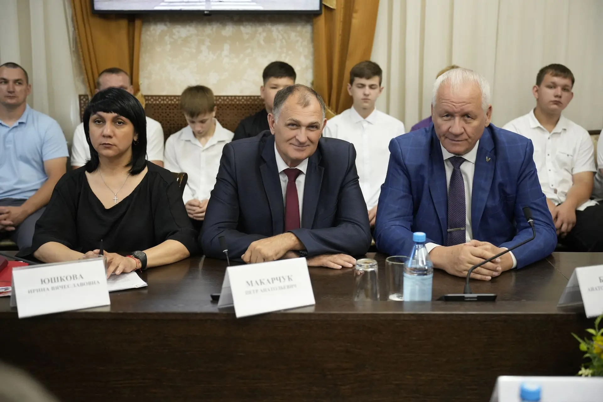 Фото галереи