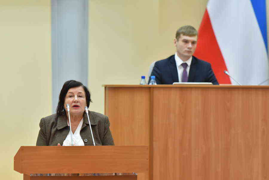 Фото галереи