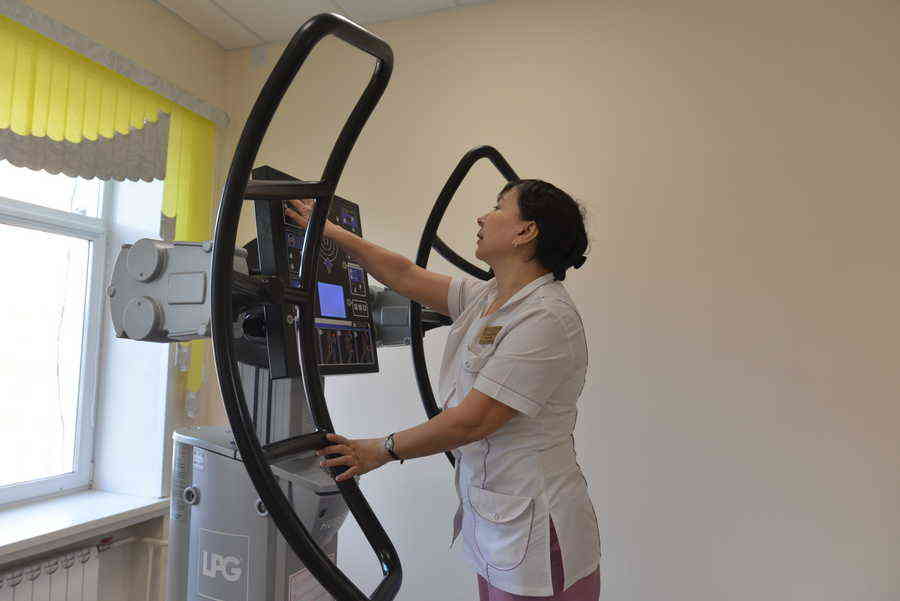 Фото галереи