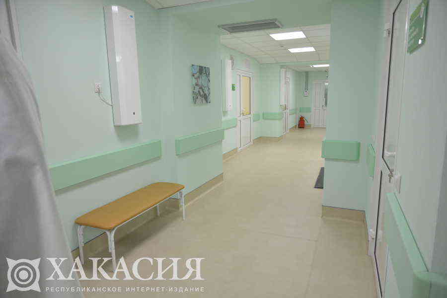 Фото галереи