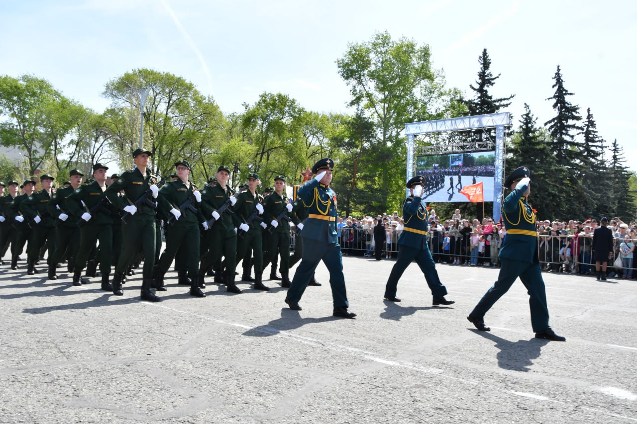 Фото галереи