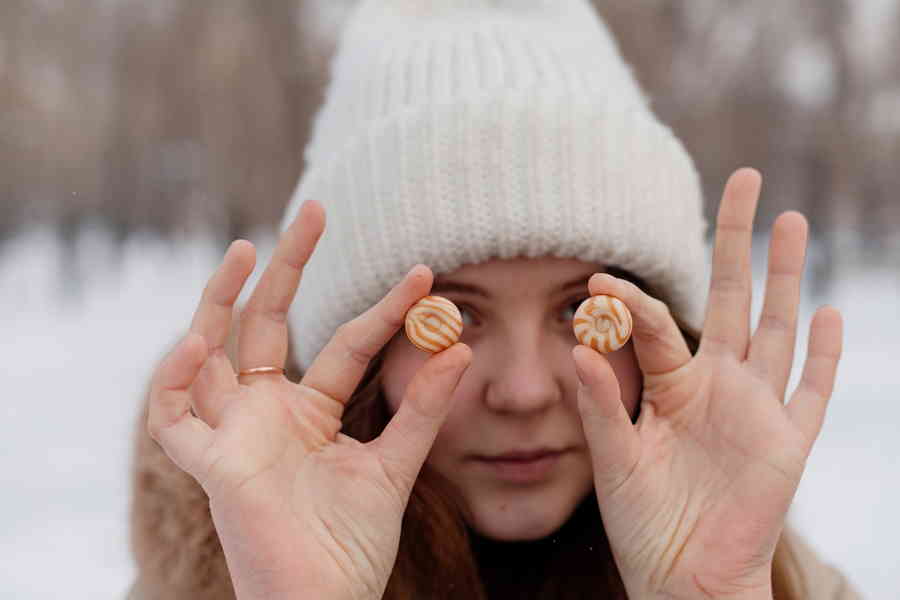 Фото галереи