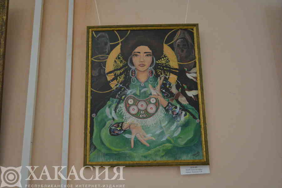 Фото галереи